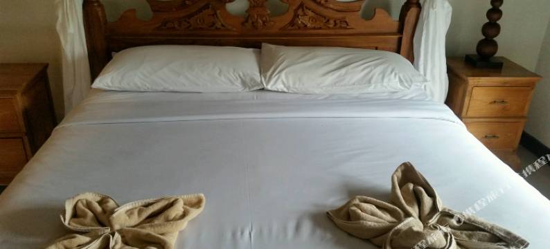 姆杜克纱丽自然别墅酒店(Munduk Sari Nature Villa)图片