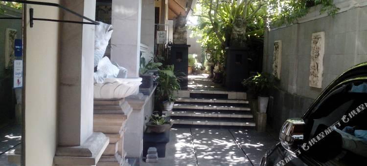 蒂蒂旺沙家庭旅馆(Titiwangsa Homestay)图片