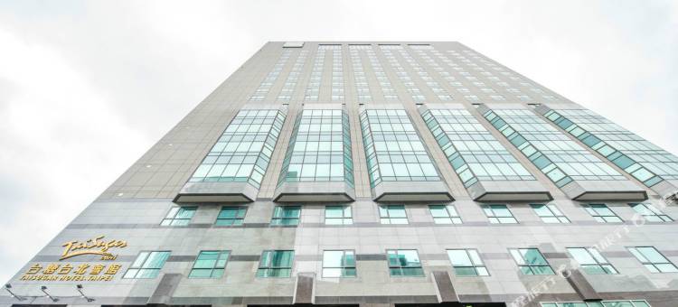 台糖台北会馆图片