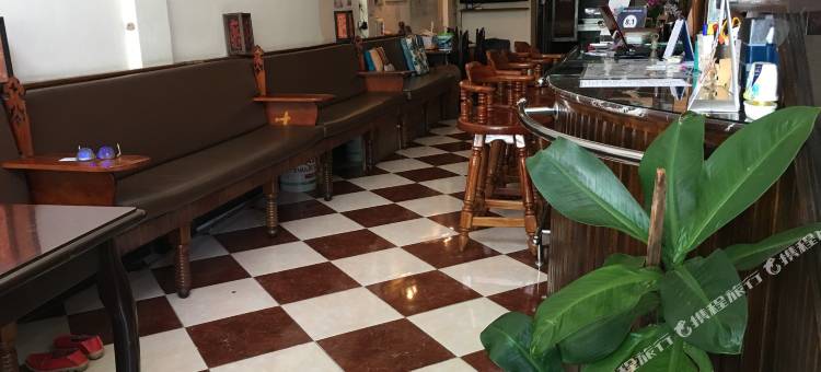 萨尔恩素坤逸路 28 酒店(Sarnn Sukhumvit 28)图片