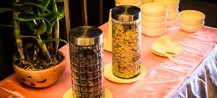 苏梅阿斯彼拉酒店及度假村(Aspira Samui Hotels and Resorts)图片