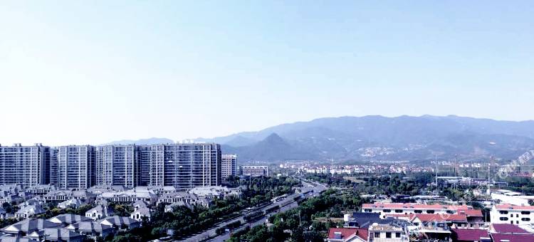 金华蝶来原素酒店图片