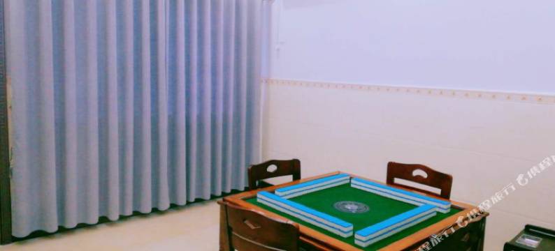 婺源印象精品民宿(篁岭景区店)图片