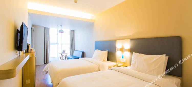 汉庭酒店(西安西京医院通化门地铁站店)图片