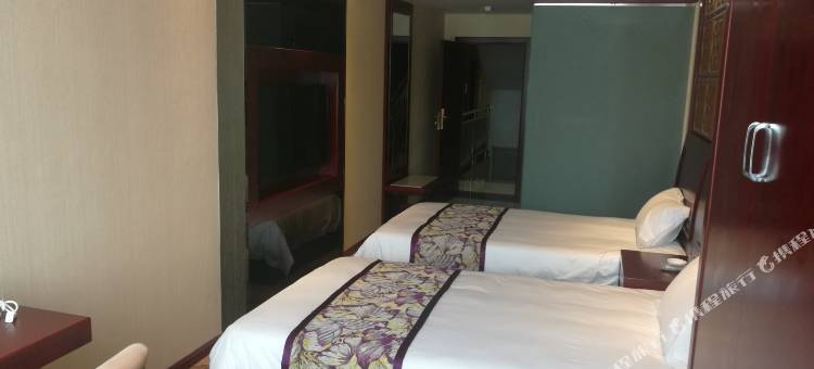 永仁陈都精品酒店图片