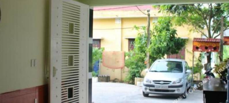 健雅酒店-内排(Jianya Hotel-Inner Row)图片