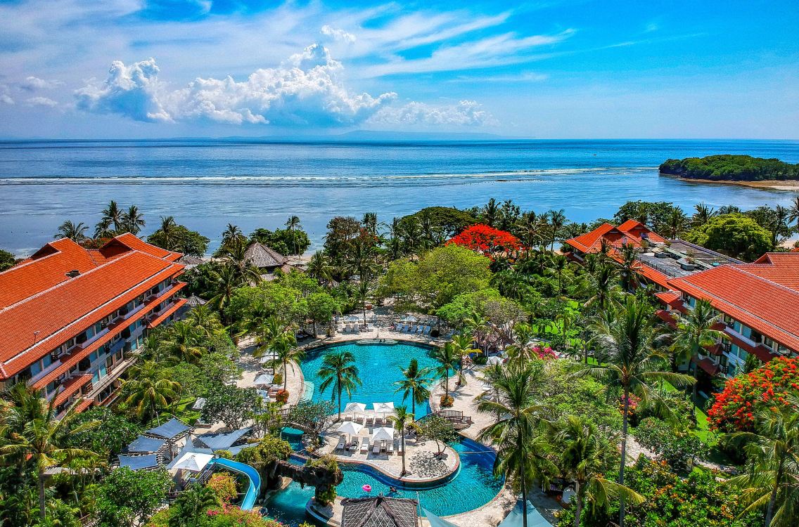 Nusa Dua Resort Bali - Homecare24