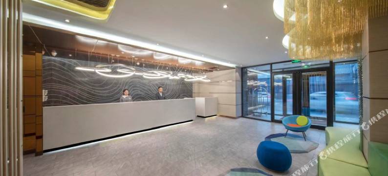 艾斯酒店(长春重庆路人民广场店)图片
