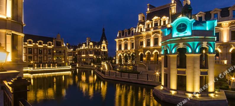 大连阿萌印象青年旅舍图片