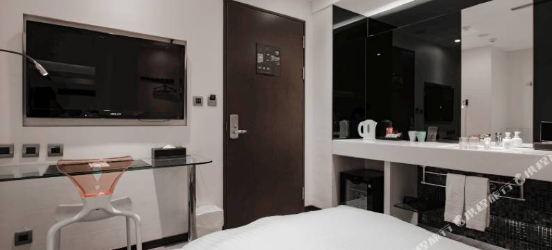 台北西门俞美精品饭店图片