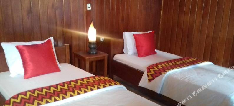 蜜湾酒店(Honey Bay Resort Lembeh)图片