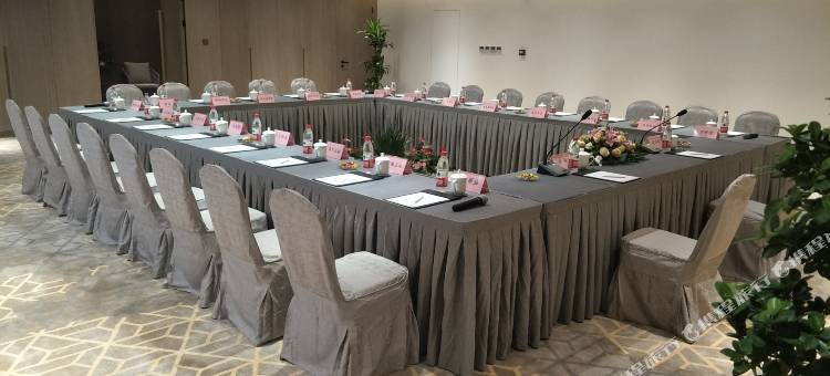 乌镇云贝尔贵族酒店图片