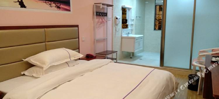 豪泰连锁酒店(邵阳城南公园店)图片