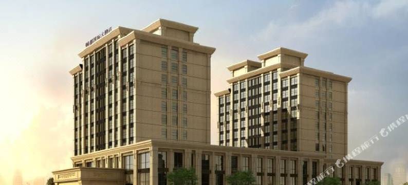 德兴铜都国际酒店(市政府宝龙广场店)图片