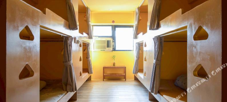 台北青年旅社图片