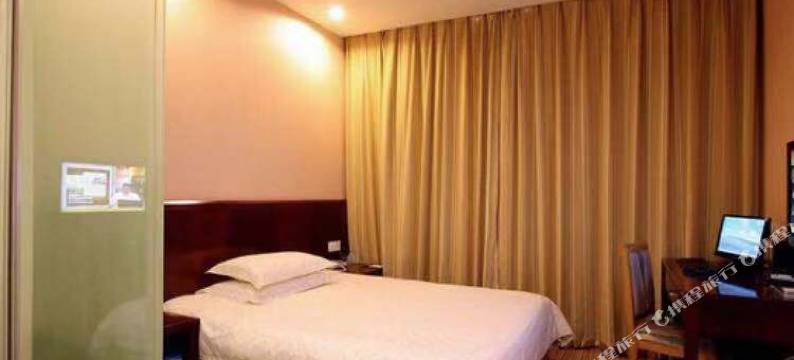 霍邱会宾楼商务酒店图片