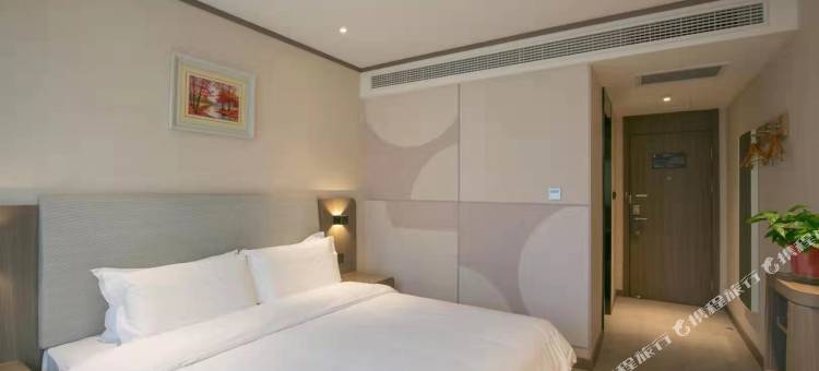 汉庭酒店(平凉南门什字店)图片