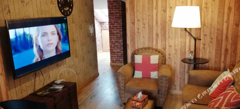 上海祥和风情民宿图片