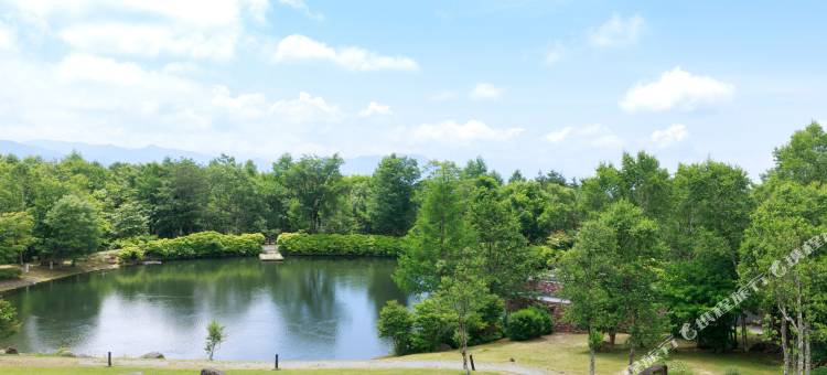伊豆美高 清里高原酒店(Izumigo Kiyosato Kogen Hotel)图片