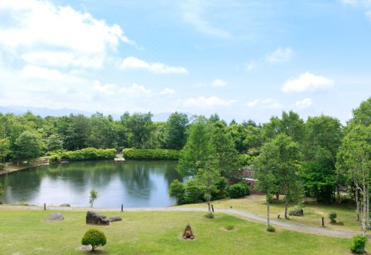 Izumigo Kiyosato Kogen Hotel Hotel Overview