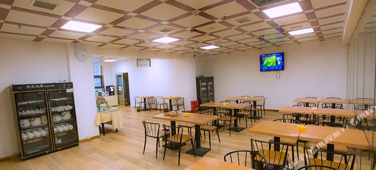 格林豪泰(铜川耀州区新区医院店)图片