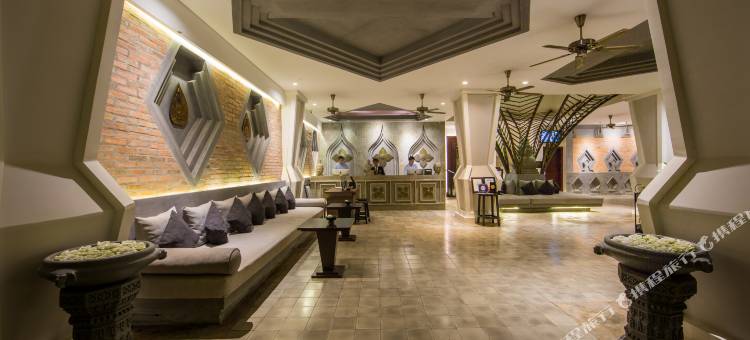 中央套房酒店(Central Suite Residence)图片