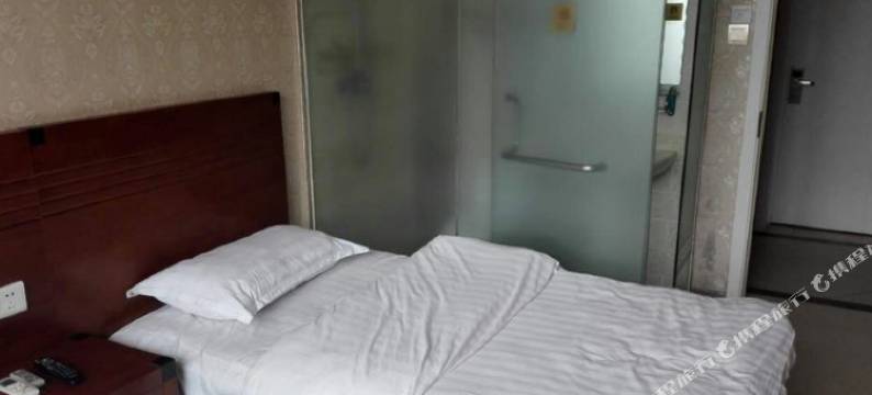 霸州桥头快捷宾馆酒店图片