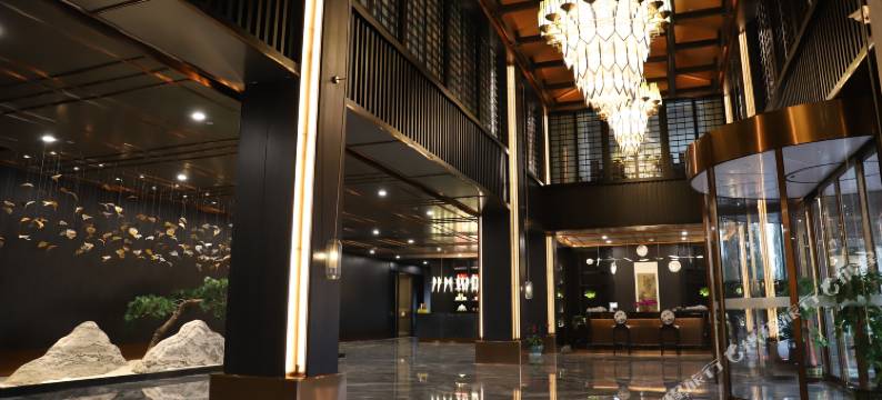 杭州湘湖娃哈哈酒店图片