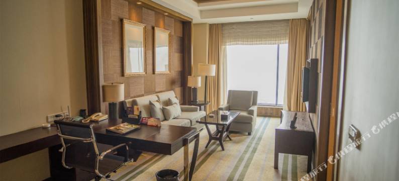 南京商茂国际酒店(新街口德基广场店)图片