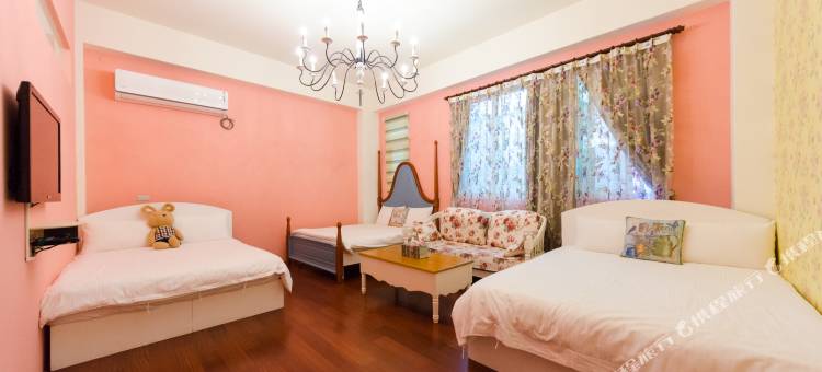 五指山民宿(花莲信义馆)图片