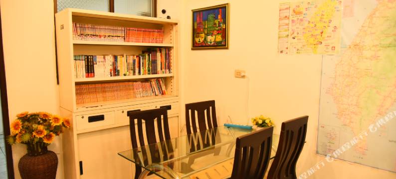 爱上花莲民宿图片