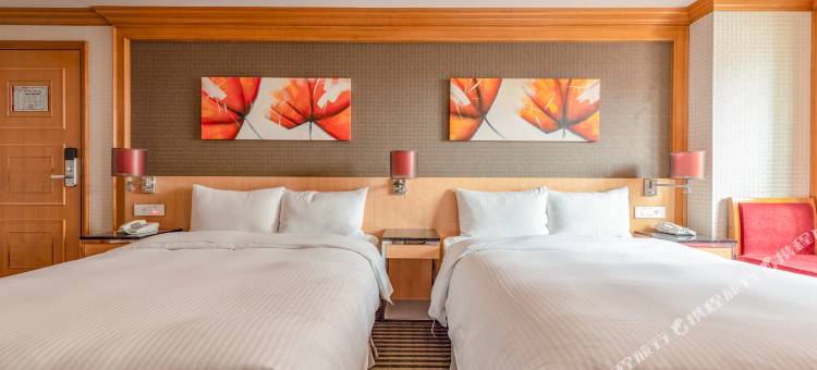 台北昇美精品旅店图片