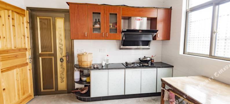 婺源友缘民宿(篁岭景区店)图片