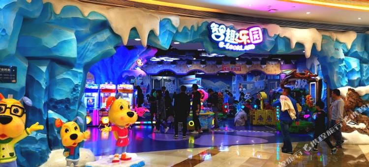 城市绅邻公寓(中山大信新都汇二期)图片