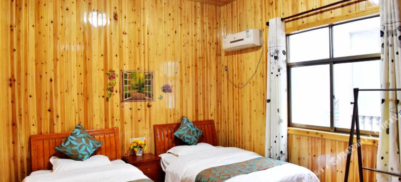 婺源篁岭岭上人家图片