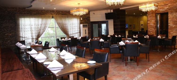 野生动物园俱乐部1号酒店(Safari Club 1)图片