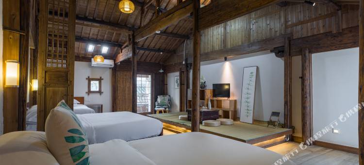 明训别院·婺源37号老房子图片