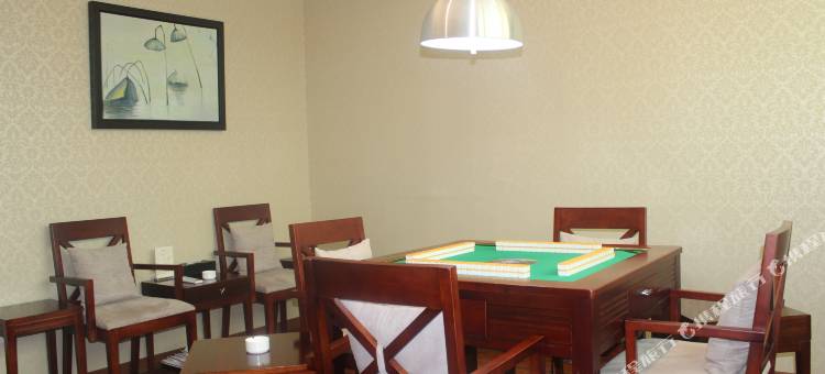 乐清聚丰圆大酒店图片