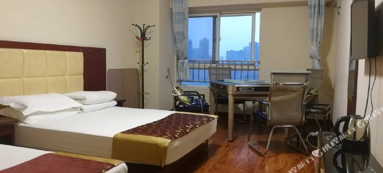 西安凯悦假日公寓(省人民医院店)图片