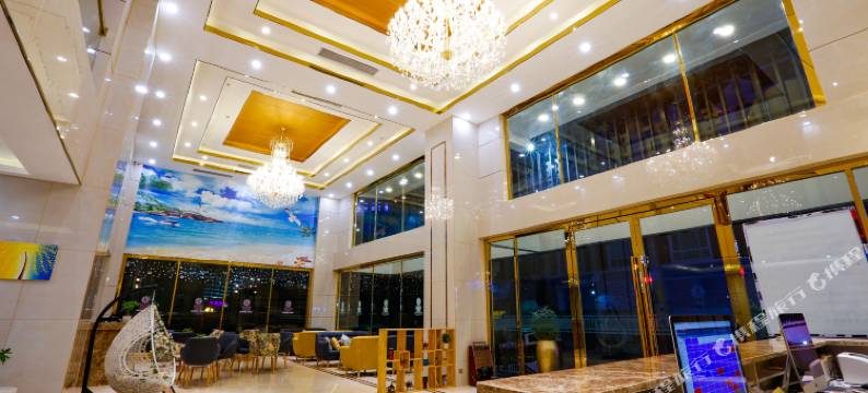 金边│钻石明珠酒店│湄公河景│空中泳池(Diamond Pearl Hotel)图片