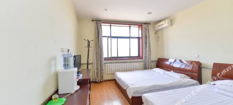 天津金沙宾馆图片