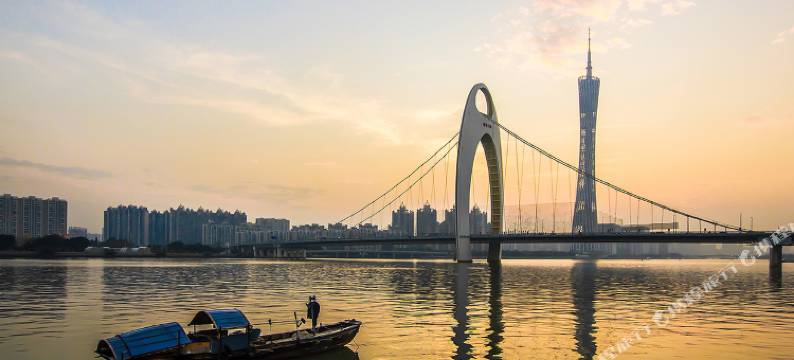 南国酒店(广州珠江新城店)图片