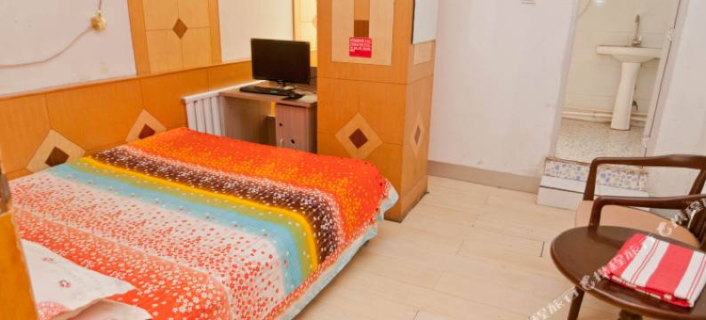 淄博清扬旅馆图片