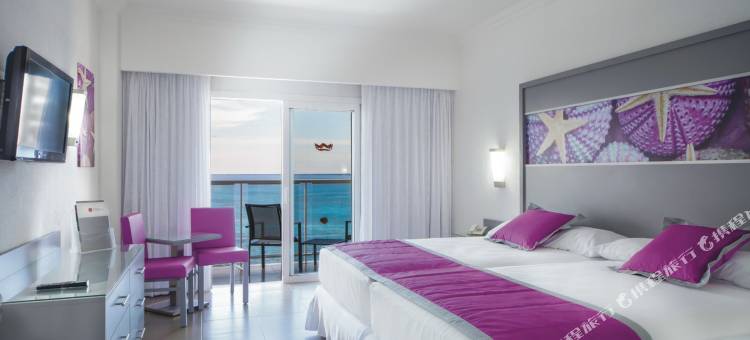 坎昆里乌酒店 - 限成人- 全包(Riu Cancun - All Inclusive)图片