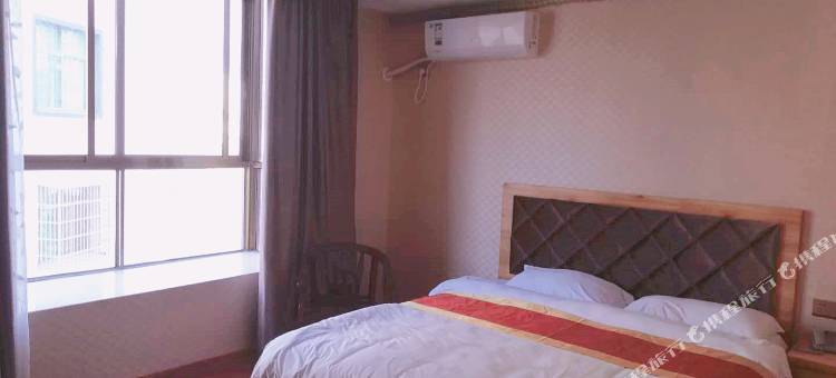 石城莲城商务宾馆图片