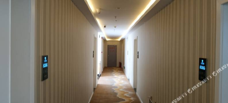 一洲智能大酒店(桂林高铁北站店)图片