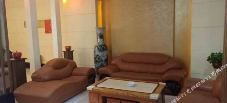 黎川168商务宾馆图片