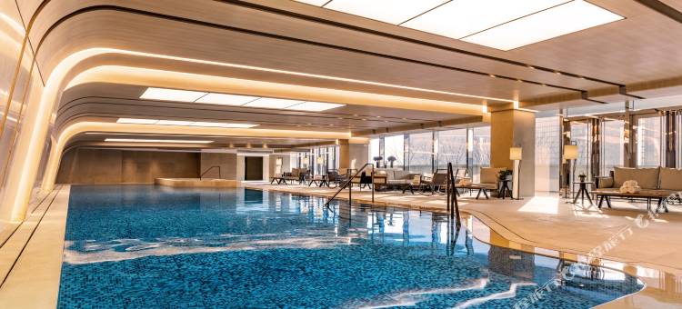 杭州康莱德酒店图片