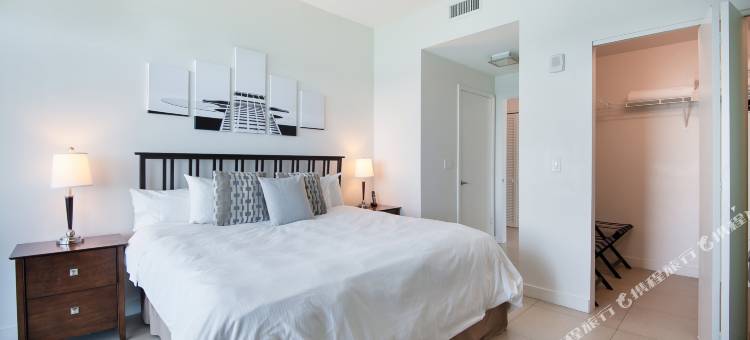 蒙特卡洛全球奢华套房公寓式酒店(Global Luxury Suites at Monte Carlo)图片