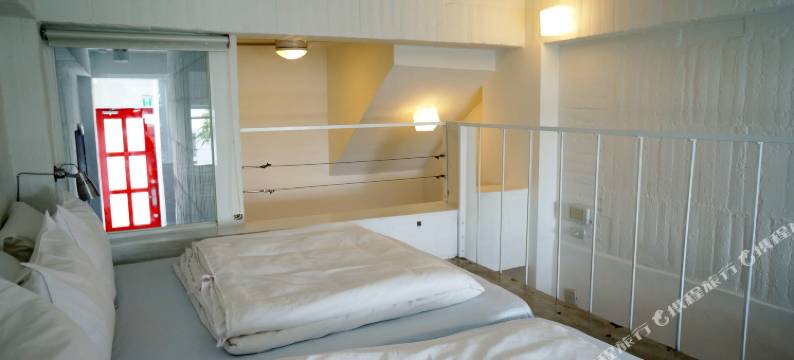 屏东牛奶白民宿图片